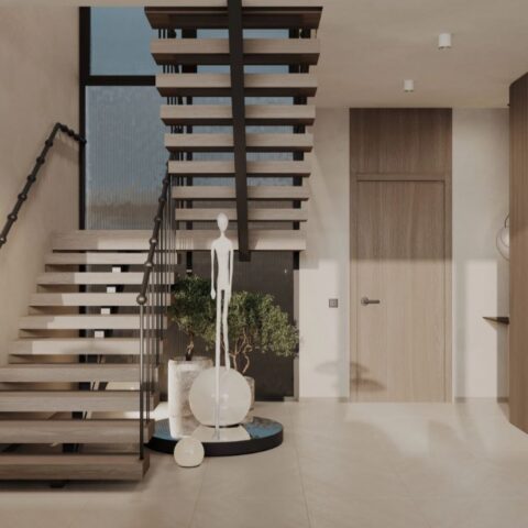 Виллы - 162 м²