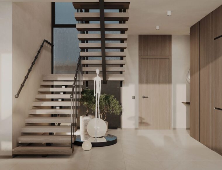 Виллы - 162 м²