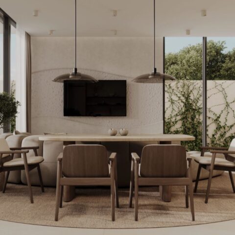 Виллы - 162 м²