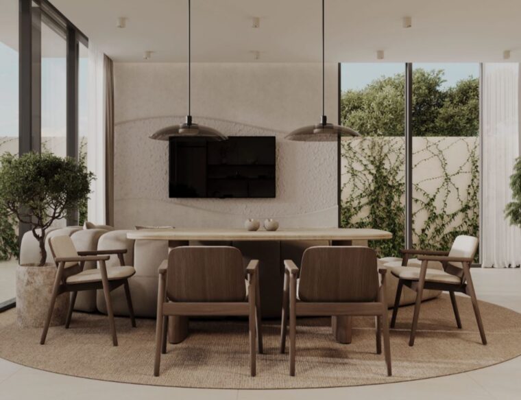 Виллы - 162 м²