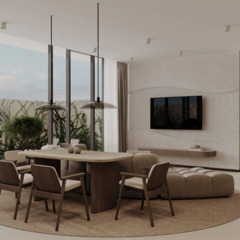 Виллы - 162 м²