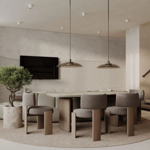 Виллы - 162 м²