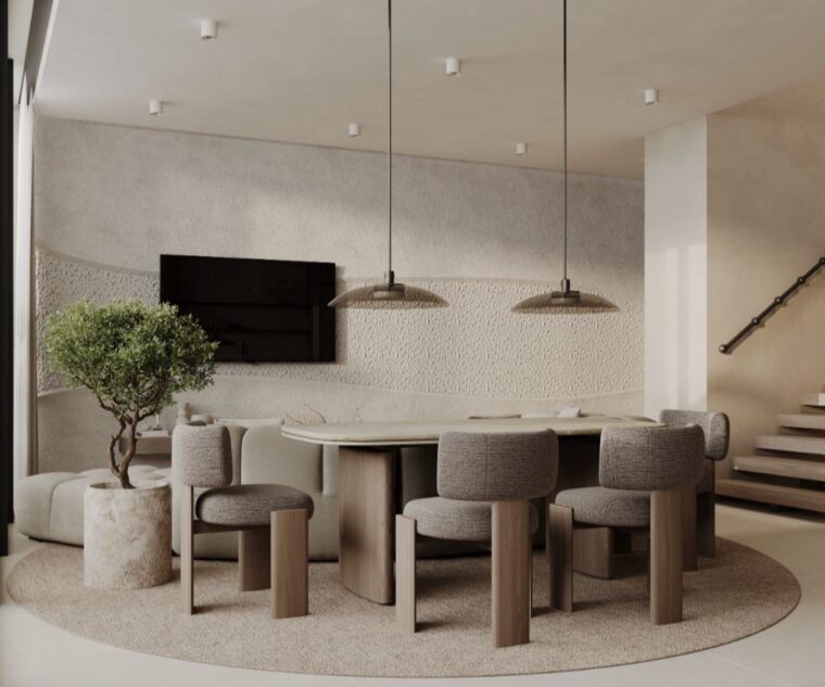 Виллы - 162 м²