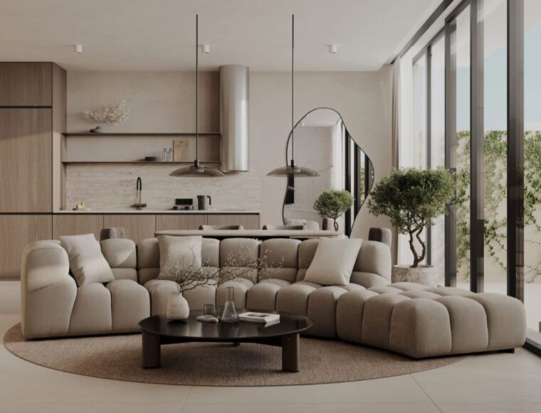 Виллы - 162 м²