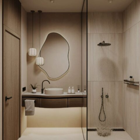 Виллы - 162 м²