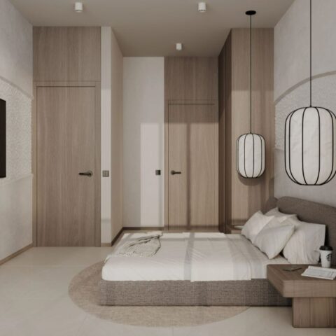 Виллы - 162 м²