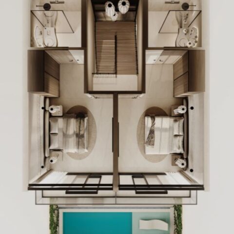 Виллы - 193 м²