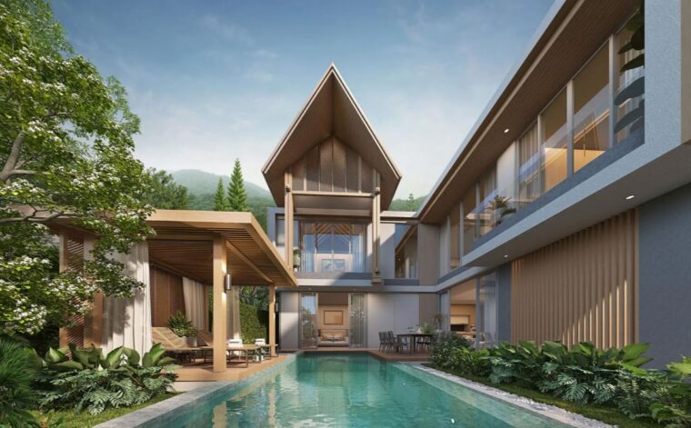 Serene Raya