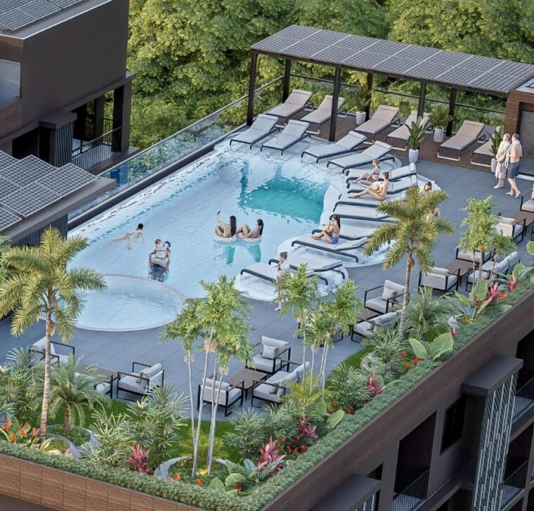 Siam Oriental Beach