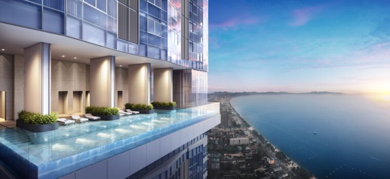Skypark Lucean