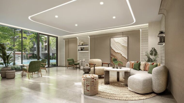 SO Origin Pattaya