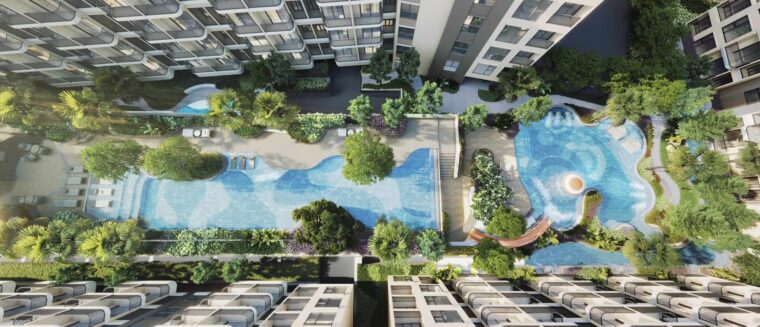 SO Origin Pattaya