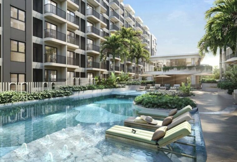 SO Origin Pattaya