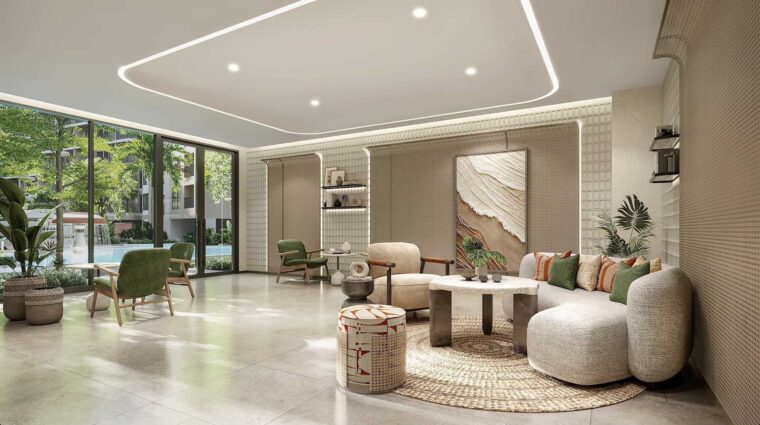 SO Origin Pattaya