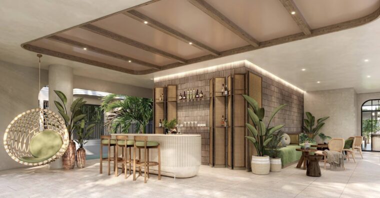 SO Origin Pattaya