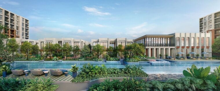 THE BASE Midtown Phuket