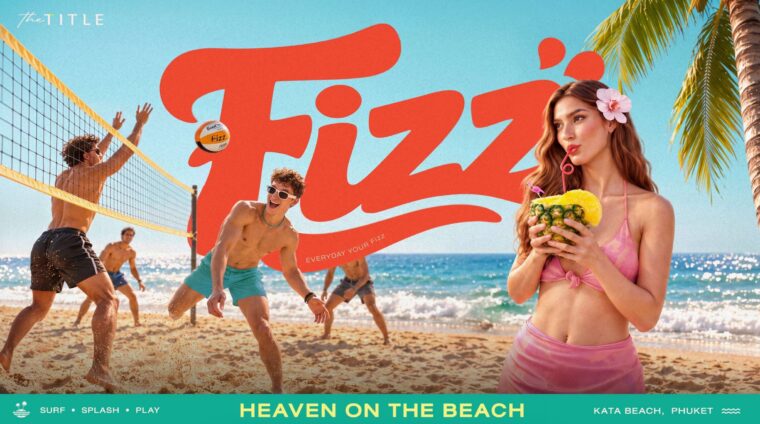 The Fizz