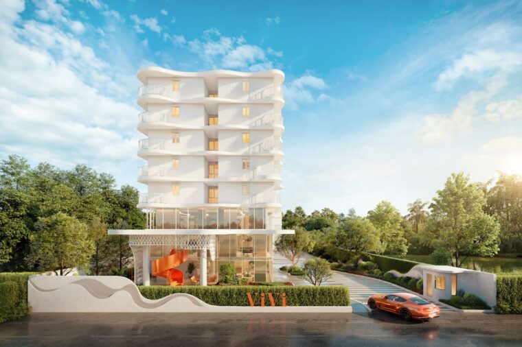 The Title ViVi