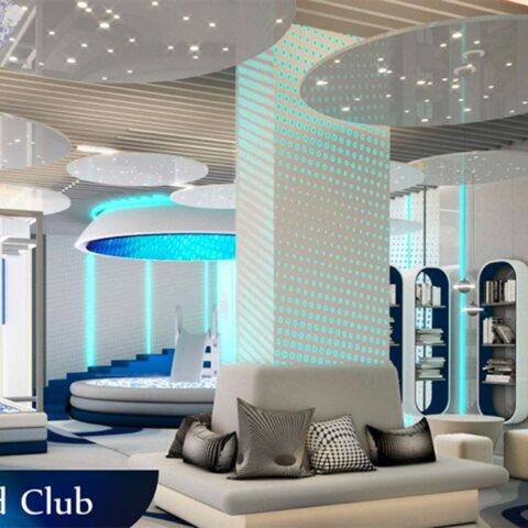 Студия - 29 м²