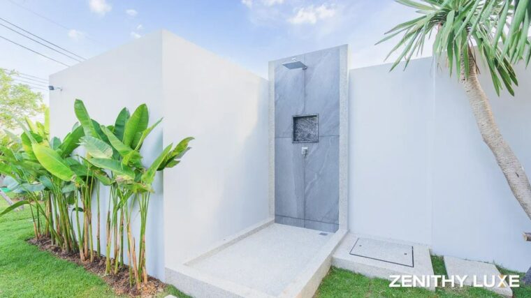 Zenithy Luxe